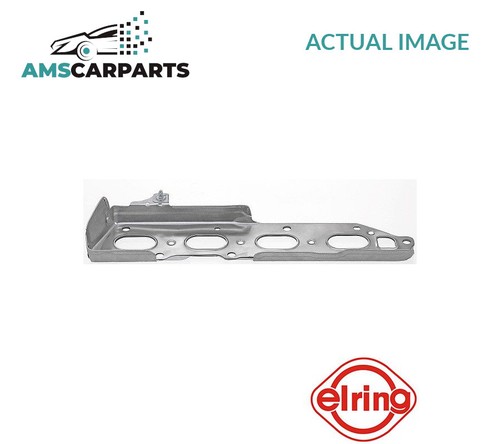 Exhaust manifold gasket 750931 - exhaust,