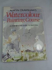 Watercolour Painting Course
