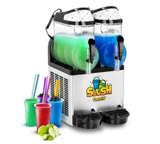 Royal Catering Slush Machine