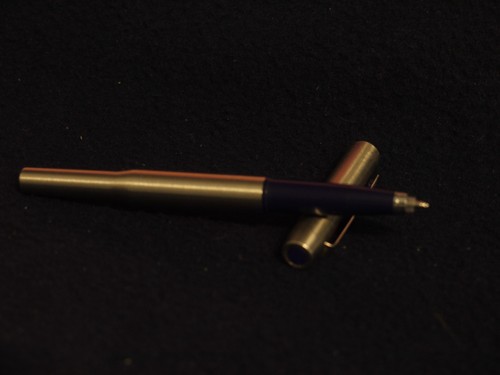Vintage parker25 flighter - parker25,