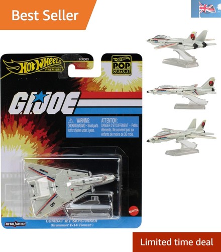 Hot wheels pop culture 64 - hot,