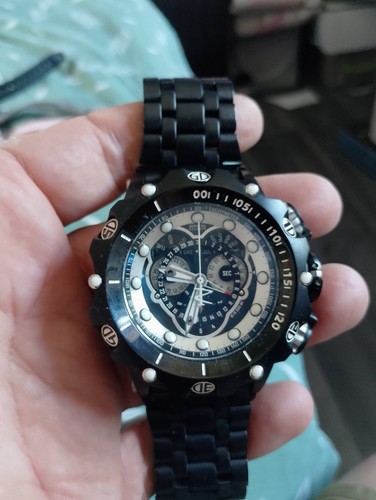 Invicta venome reserve - invicta, wr500mt