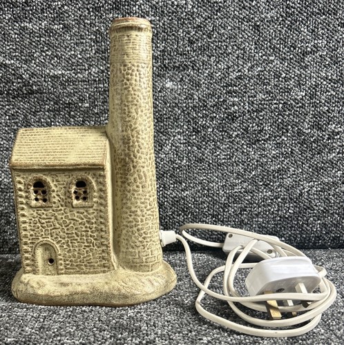 Studio pottery lamp mill - studio,