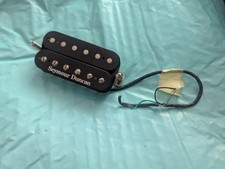 Seymour Duncan TB-4  Trembucker Humbucker Guitar Pickup