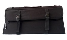 GENWARE K-Case 16 16 Compartment Knife Case w Strap Black NEW