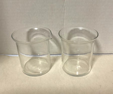 Bodum sugar and - and, creamer