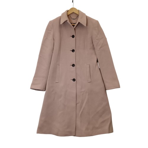 Next wool blend coat 10 - blend, uk