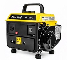 Xtremepower1200W Portable Gas