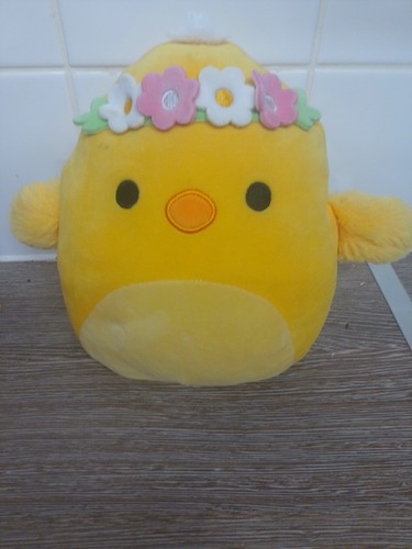 Squishmallows triston chick - triston,
