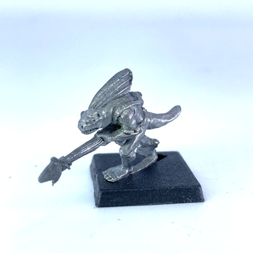 Skink spearman lizardmen - -,