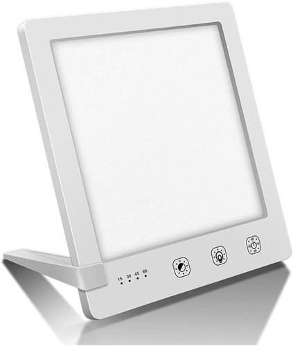 Cgboom light therapy lamp - light,