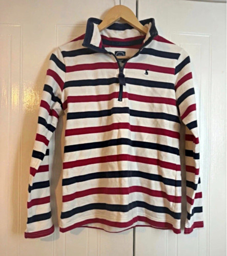 Joules womens size striped - womens,