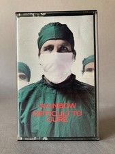 RAINBOW - DIFFICULT TO CURE -