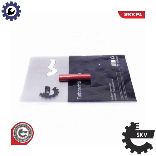 Charge air hose - 54skv083, for