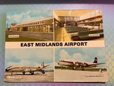 east midlands airport multiview
