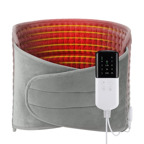 Heat pads for - heat, pain