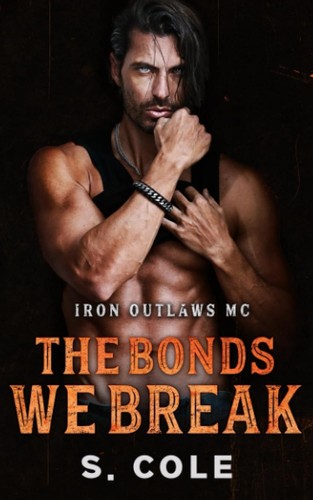 The bonds break iron - the,