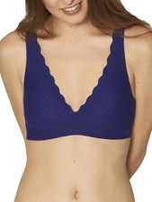 M (12) Sloggi Bralette ZERO