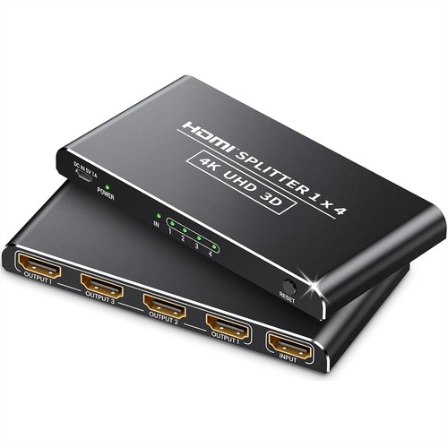 Hdmi splitter out for - splitter,