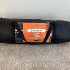 Olpro 2.4x3m Extension Tent for Martley & Wichenford Tents