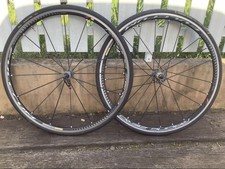 Fulcrum racing zero - zero, shimano
