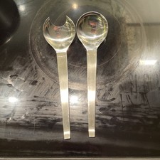 carl aubock Morinox Salad