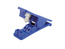 Nylon Tube Cutters and Plastic