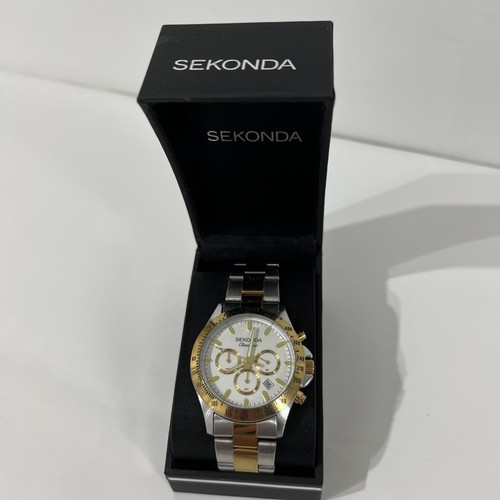 Sekonda classique gentsn3431 - sekonda,