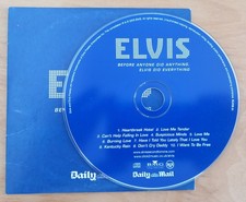 Elvis Presley Before Anyone