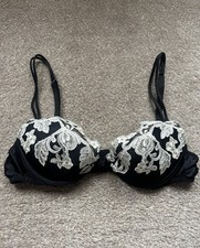 Silk Bra La Perla