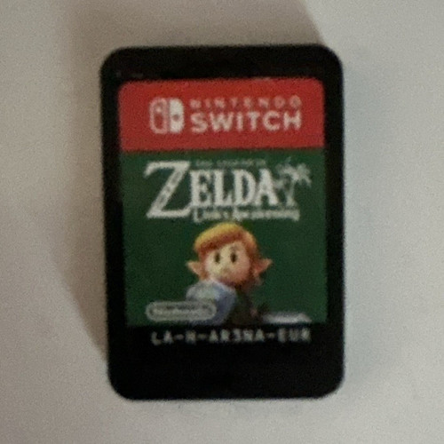 Nintendo switch the - switch,