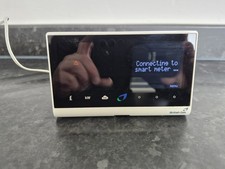 British gas geo - geo, ihd