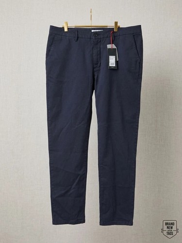 Musto napier chino trousers - musto,