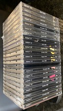 AMINET CD-ROMs For AMIGA 500 -