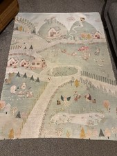 Zara Home Kids Rug - Washable Kids Rug