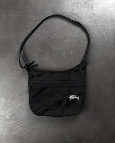 Stussy lightweight shoulder