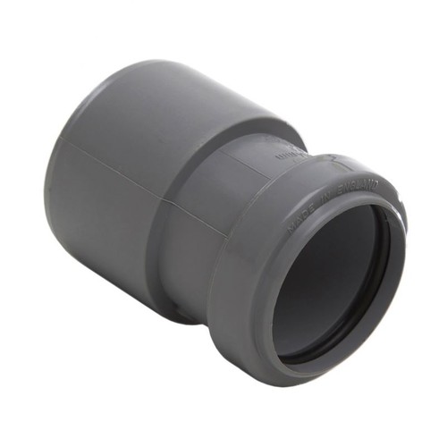 Floplast 50mm 32mm grey - x,