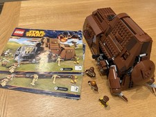 LEGO Star Wars 75058 MTT Trade
