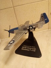 North American Mustang P-51D