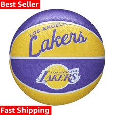 NBA Team Retro Mini