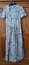 Laura Ashley Vintage Liliac