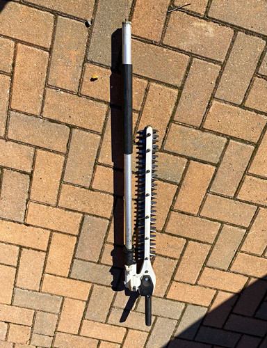 Stihl 145 petrol - stihl, hl
