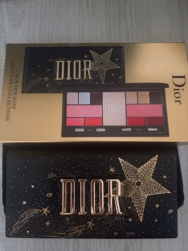 Dior holiday couture - dior,