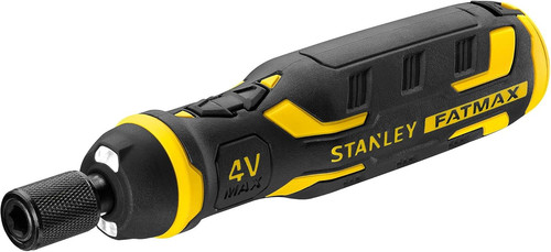 Stanley fatmax screwdriver set - fatmax,