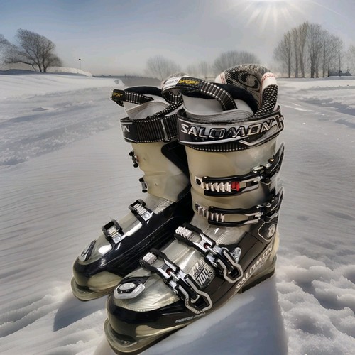 Salomon impact cs energyzer - cs,