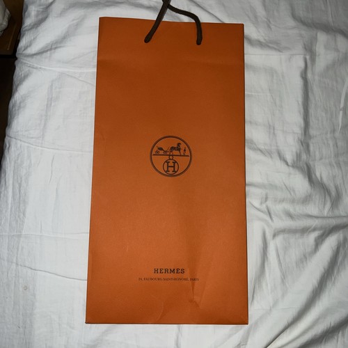 Hermes empty gift - hermes,