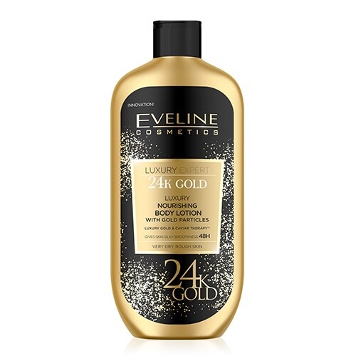 Eveline cosmetics 24k - eveline,