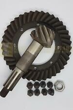 WILLYS MB & FORD GPW JEEP CROWN WHEEL & PINION GENUINE SPICER NOS A789 GPW4209