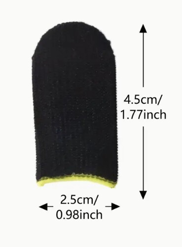 4pcs breathable esport gaming - 4pcs,