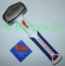 Genuine FOOTPRINT Heavy Duty